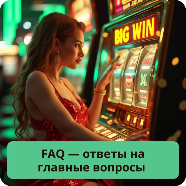 FAQ — ответы на главные вопросы